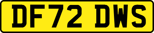 DF72DWS