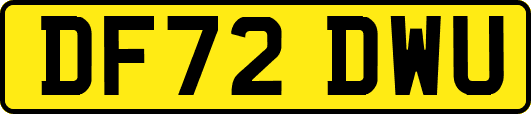 DF72DWU