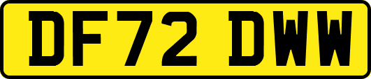 DF72DWW
