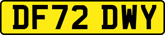 DF72DWY