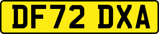 DF72DXA