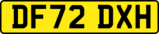 DF72DXH