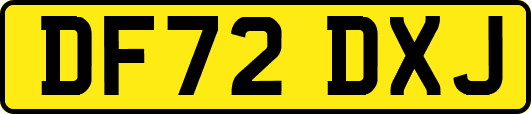 DF72DXJ
