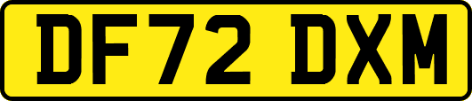 DF72DXM