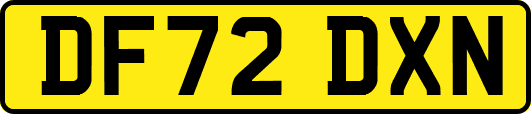 DF72DXN