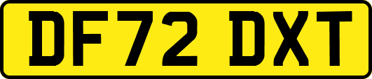 DF72DXT