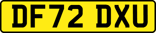 DF72DXU