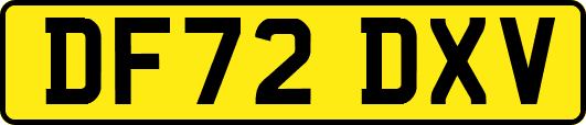 DF72DXV