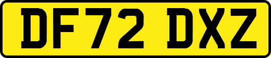 DF72DXZ
