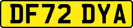 DF72DYA