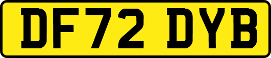 DF72DYB