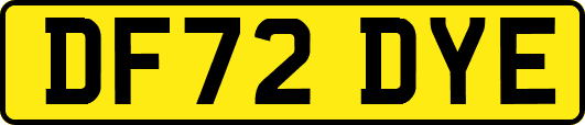 DF72DYE