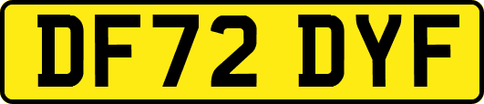DF72DYF