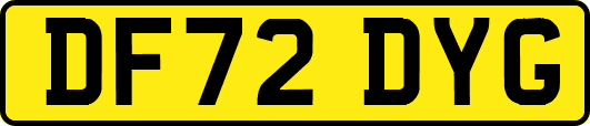 DF72DYG