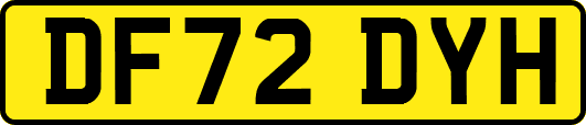 DF72DYH
