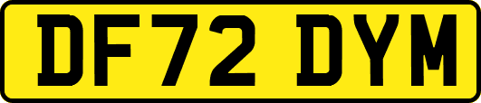 DF72DYM
