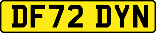 DF72DYN