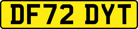 DF72DYT