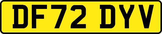 DF72DYV