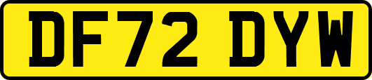 DF72DYW