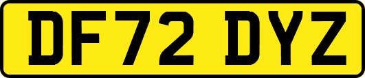 DF72DYZ