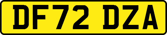 DF72DZA