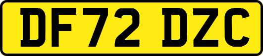 DF72DZC