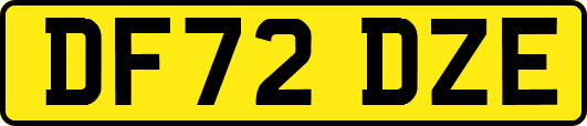 DF72DZE