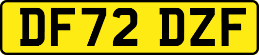DF72DZF