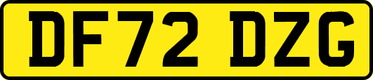 DF72DZG