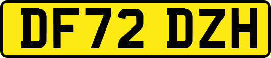 DF72DZH