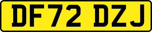 DF72DZJ