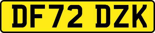 DF72DZK
