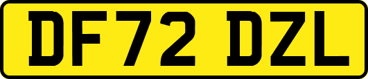 DF72DZL