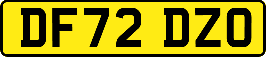 DF72DZO
