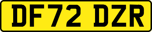 DF72DZR