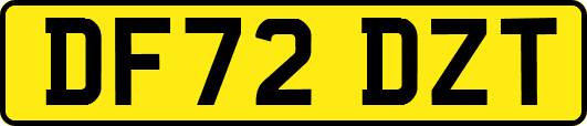 DF72DZT