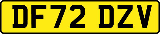 DF72DZV