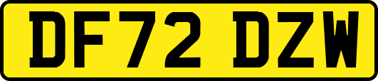 DF72DZW