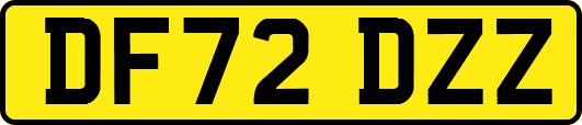 DF72DZZ
