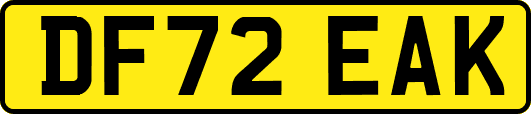 DF72EAK