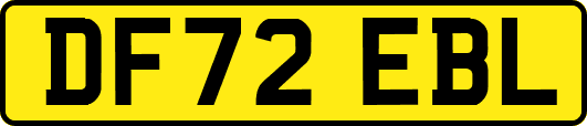 DF72EBL