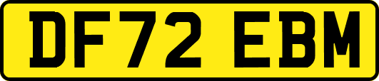 DF72EBM