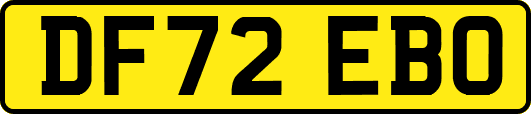 DF72EBO