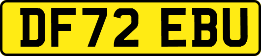DF72EBU