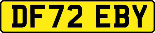 DF72EBY