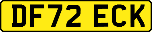 DF72ECK