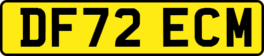 DF72ECM