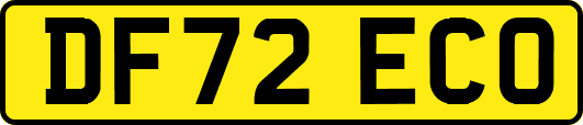 DF72ECO