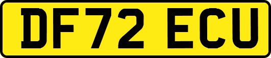 DF72ECU